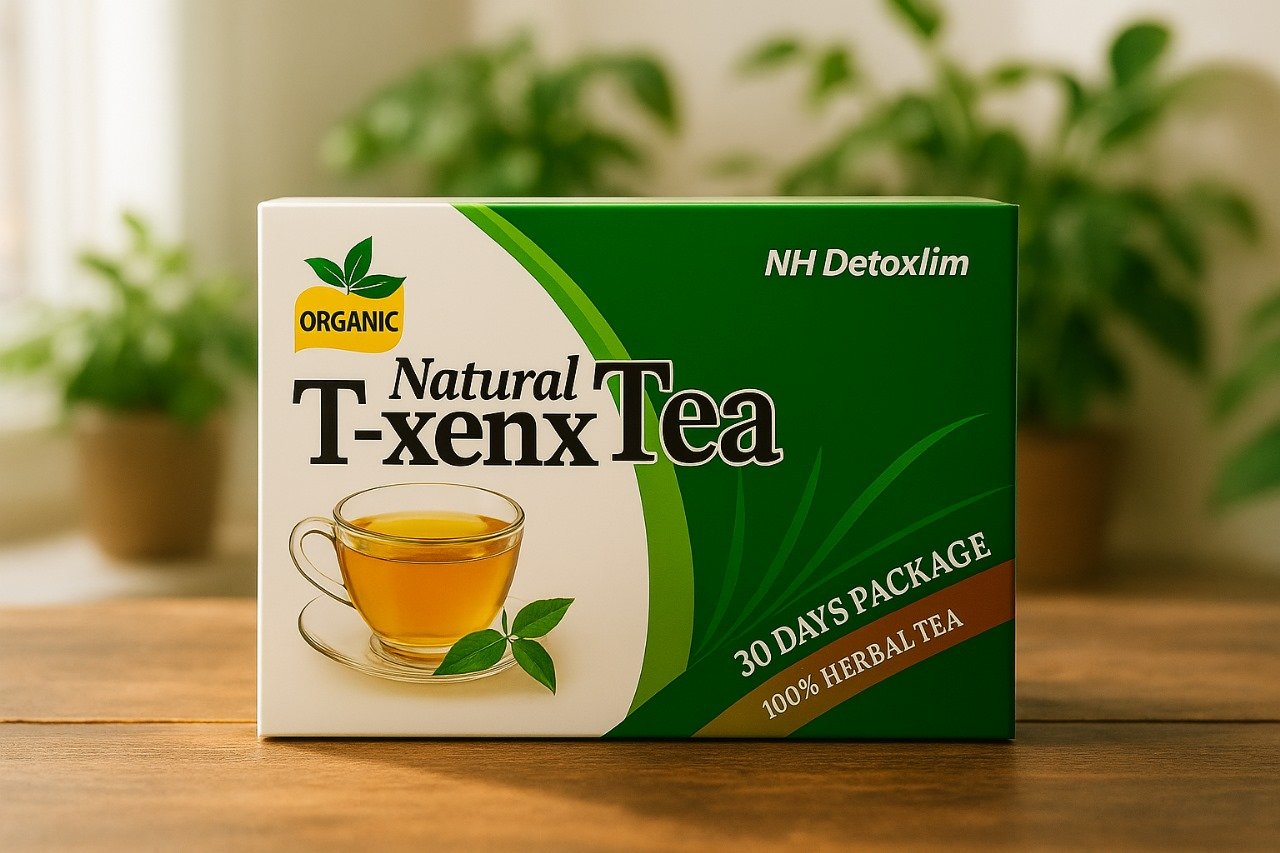 T-XENX TEA
